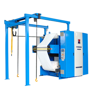Z4050系列零速自动接纸机